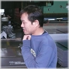 下川さん1