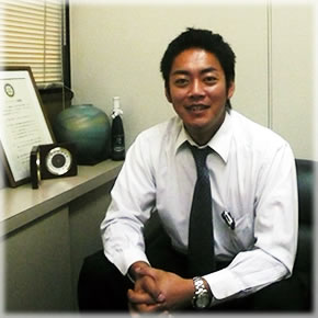 田中さん1