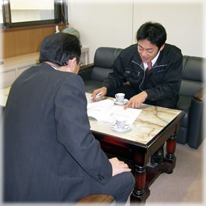 田中さん2