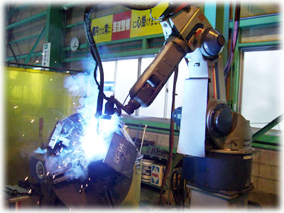 H形鋼穴あけ機 3DH-700
